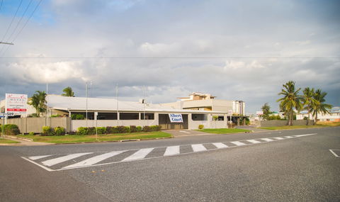 Hampton Villa Motel - Hotel Gold Coast 3