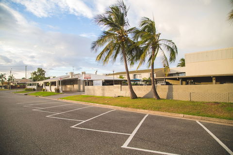 Hampton Villa Motel - Hotel Gold Coast 0