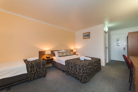 Hampton Villa Motel - Hotel Gold Coast 1