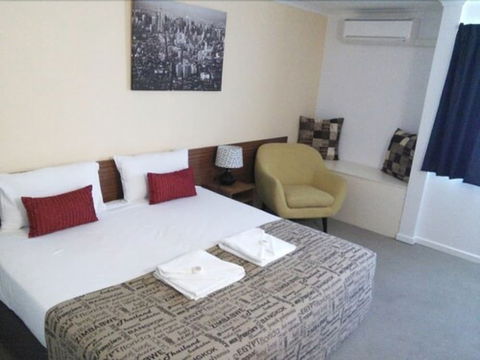 Hampton Villa Motel - Hotel Gold Coast 5