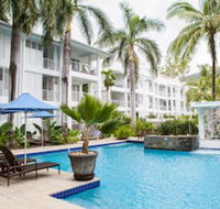 2121 Family Holiday Apartment - Hotel Gold Coast