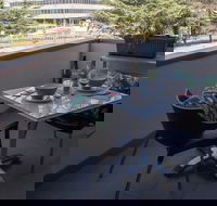 Accommodation Heidelberg - Hotel Gold Coast