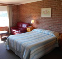 Vacy Village Motel - Hotel Gold Coast