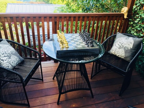 The Little Jungle Studio - Hotel Gold Coast 0