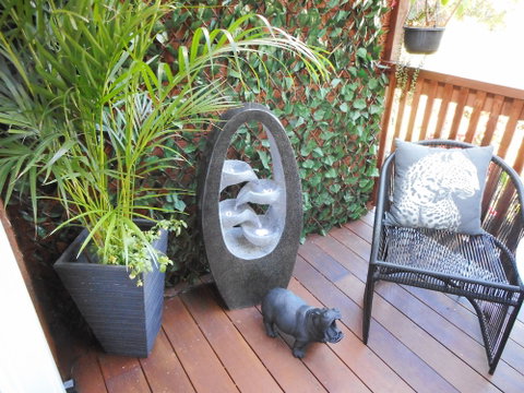 The Little Jungle Studio - Hotel Gold Coast 3