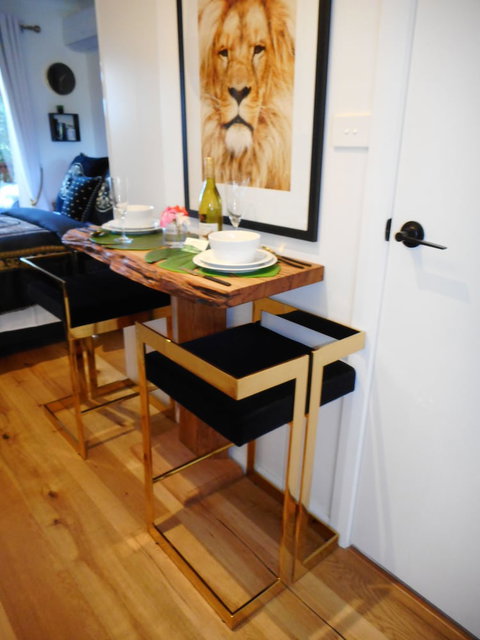 The Little Jungle Studio - Hotel Gold Coast 1