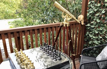 The Little Jungle Studio - Hotel Gold Coast 4