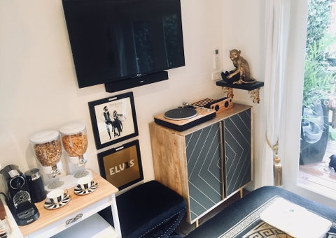 The Little Jungle Studio - Hotel Gold Coast 2
