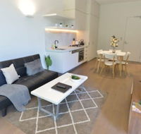 Spacious Cosy Bedroom Suite  Large Balcony