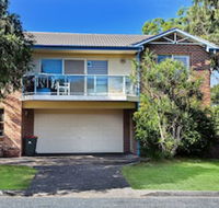 Sandy Shores 1 / 3 Messines Street - Hotel Gold Coast