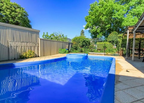Ambrosia Holiday Home - Hotel Gold Coast 0