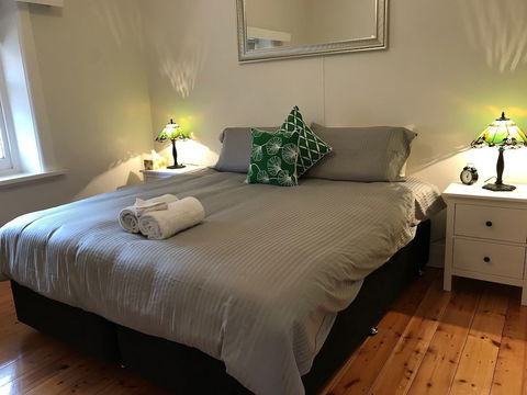 Ambrosia Holiday Home - Hotel Gold Coast 2