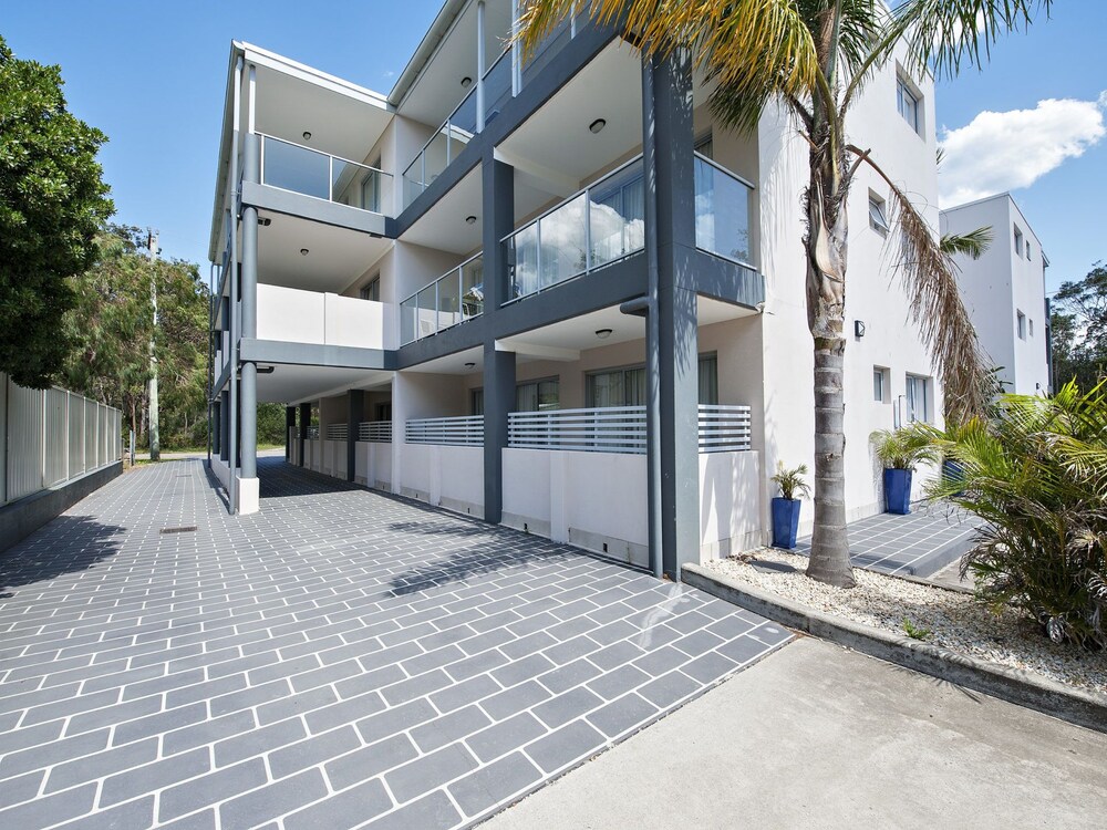 Nelson Bay NSW Hotel Gold Coast