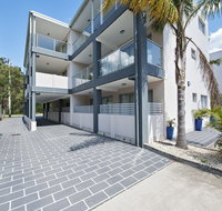 Shoal Bay Beachclub Level 1 Beachclub Unit 10 - Hotel Gold Coast