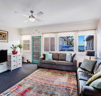 Shoal Bay Road Moana Blue Unit 03 87 - Hotel Gold Coast