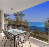 Mirage 24A Gloucester Street - Hotel Gold Coast