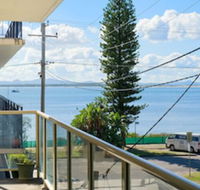 Shoal Court Unit 5 / 7 Lillian Street - Hotel Gold Coast