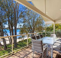 Sandranch 123 Foreshore Drive - Hotel Gold Coast