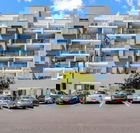 The Shoal Unit 508 - Hotel Gold Coast
