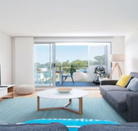 The Shoal Apartments Unit 202/4-8  Bullecourt Street - Hotel Gold Coast