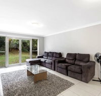 Alida Place 1 Lagoons Estate - Hotel Gold Coast