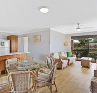 Promenade 12 / 8 Intrepid Cl fantastic waterfront unit - Hotel Gold Coast