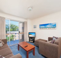 Thurlow Lodge 6 / 6 Thurlow Avenue - Hotel Gold Coast
