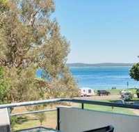 Mistral Court Unit 16 / 17 Mistral Close - Hotel Gold Coast