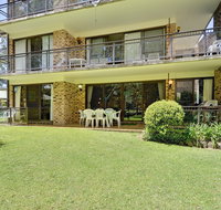 Tristani Bay Parklands Unit 56 / 2 Gowrie Avenue - Hotel Gold Coast