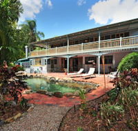 Lilybank Guest House - Hotel Gold Coast