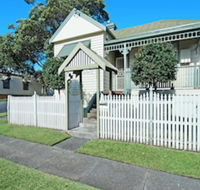 Stallard Cottage - Hotel Gold Coast