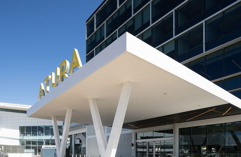 Atura Adelaide Airport - Hotel Gold Coast 0