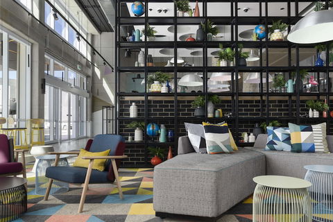 Atura Adelaide Airport - Hotel Gold Coast 4