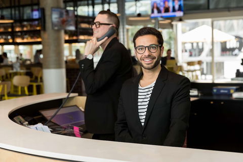 Atura Adelaide Airport - Hotel Gold Coast 1