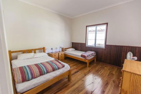 RAC Margaret River Nature Park - Hotel Gold Coast 4