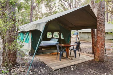 RAC Margaret River Nature Park - Hotel Gold Coast 0