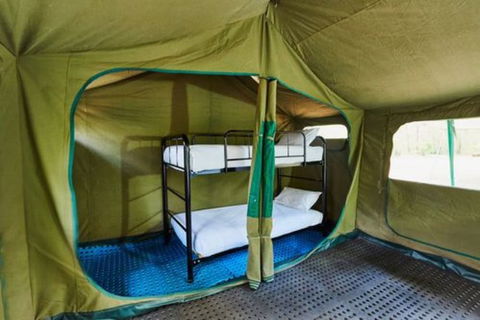 RAC Margaret River Nature Park - Hotel Gold Coast 3