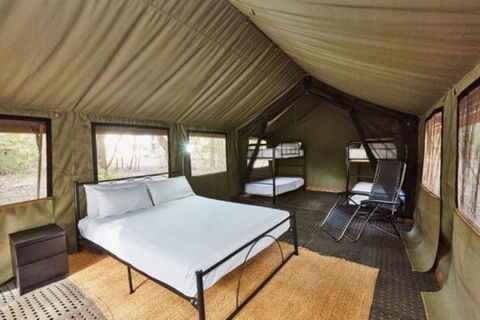 RAC Margaret River Nature Park - Hotel Gold Coast 1