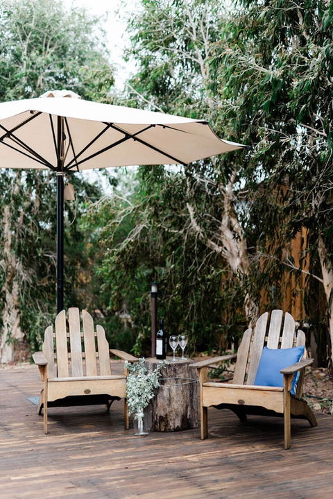 Saltbush Retreat - Hotel Gold Coast 3