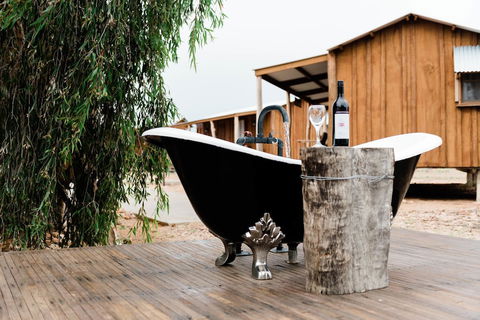 Saltbush Retreat - Hotel Gold Coast 6