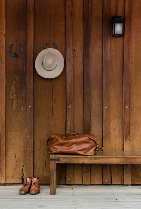 Saltbush Retreat - Hotel Gold Coast 1