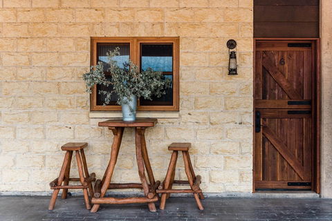 Saltbush Retreat - Hotel Gold Coast 5