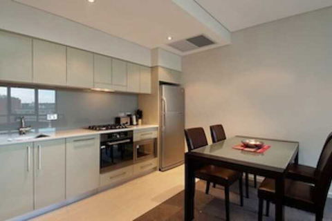 Astra Apartments Sydney - George St - Hotel Gold Coast 4