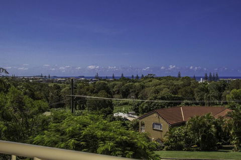 KINGSCLIFF HOLIDAY HOME On The HILL SYDS VIEW - Hotel Gold Coast 1