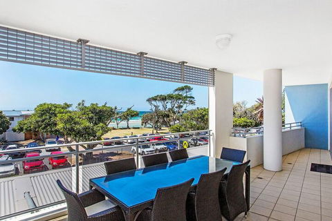 KINGSCLIFF OCEAN FRONT TERRACE 4 - Hotel Gold Coast 1