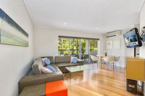 RESORT & SPA WITH PRIVATE PLUNGE POOL 7008 / 09 - Hotel Gold Coast 0