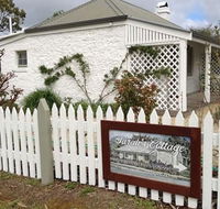 Sarahs Cottage - Hotel Gold Coast