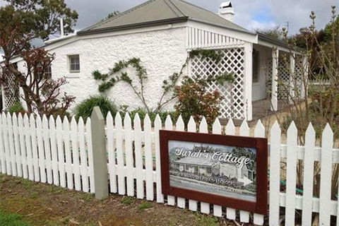 Sarahs Cottage - Hotel Gold Coast 0