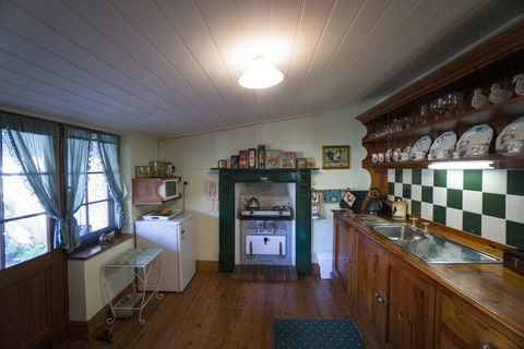 Sarahs Cottage - Hotel Gold Coast 1