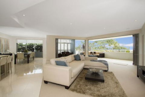 KINGSCLIFF OCEAN VIEW TERRACE By THE FIGTREE 5 - Hotel Gold Coast 0